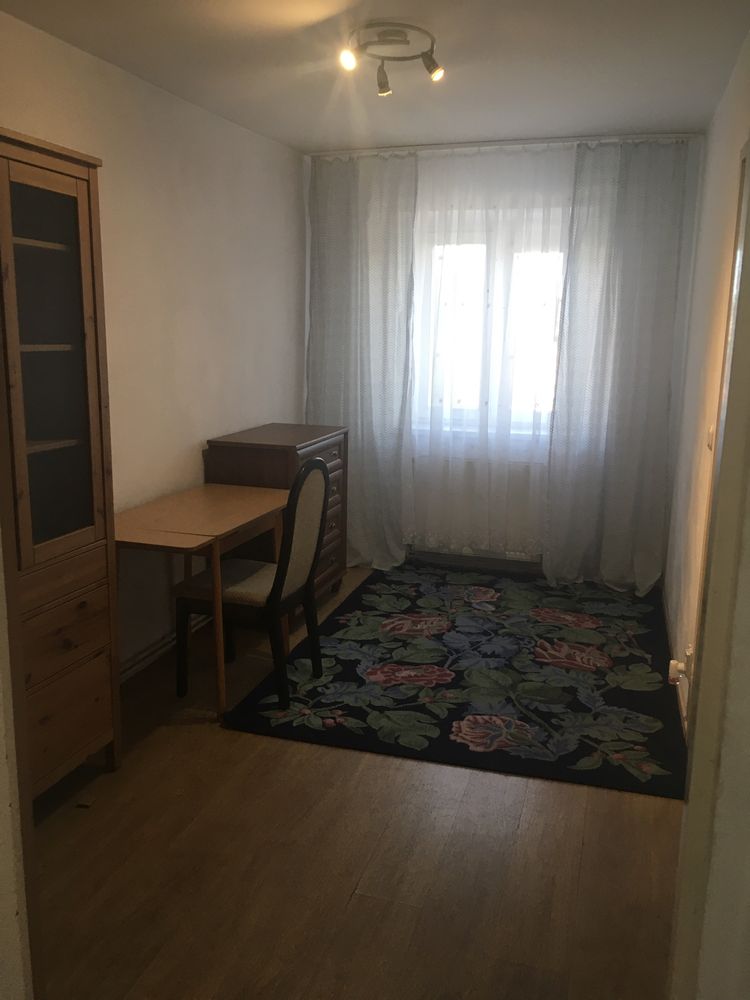 Mieszkanie dwupokojowe do wynajecia/ kwatera pracownicza