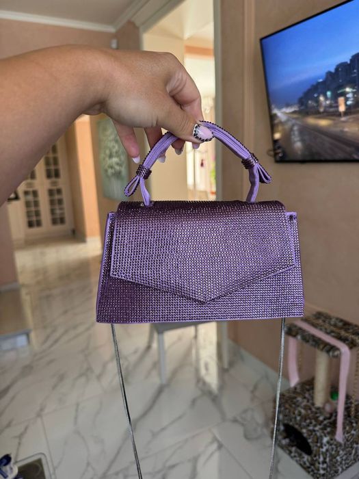 Продам стильние сумки Зара