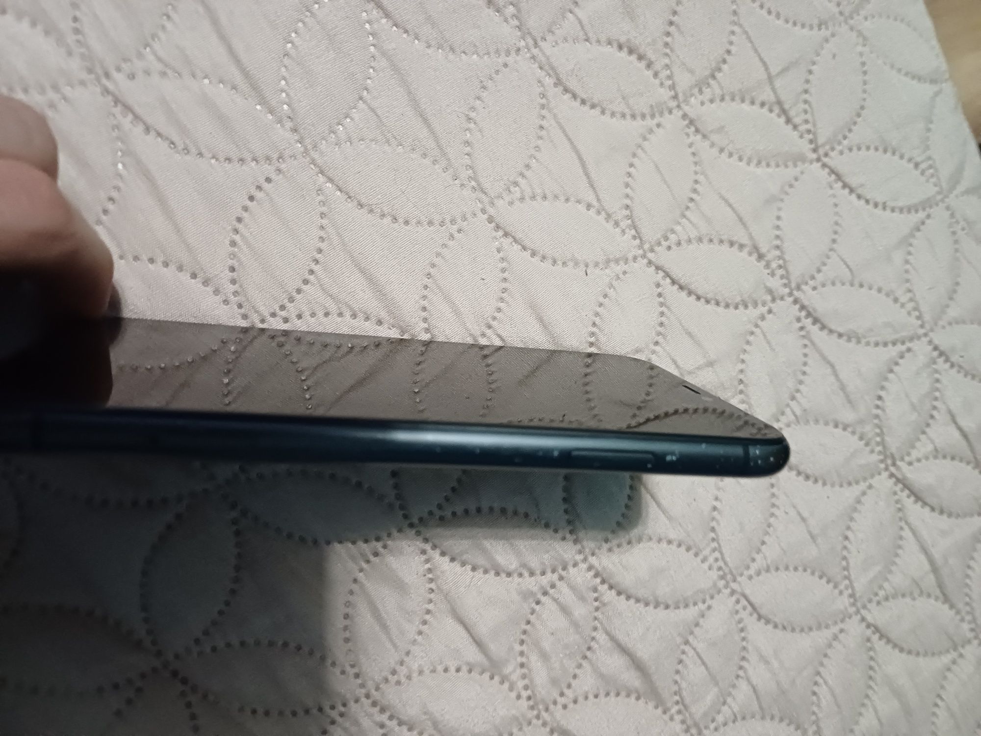 iphone 11  64gb czarny