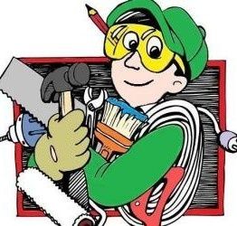 Майстер на Годину. Домашній майстер