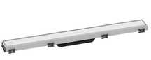 Odpływ liniowy Hansgrohe RainDrain Match 70 cm
