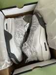 Air jordan dub zero original