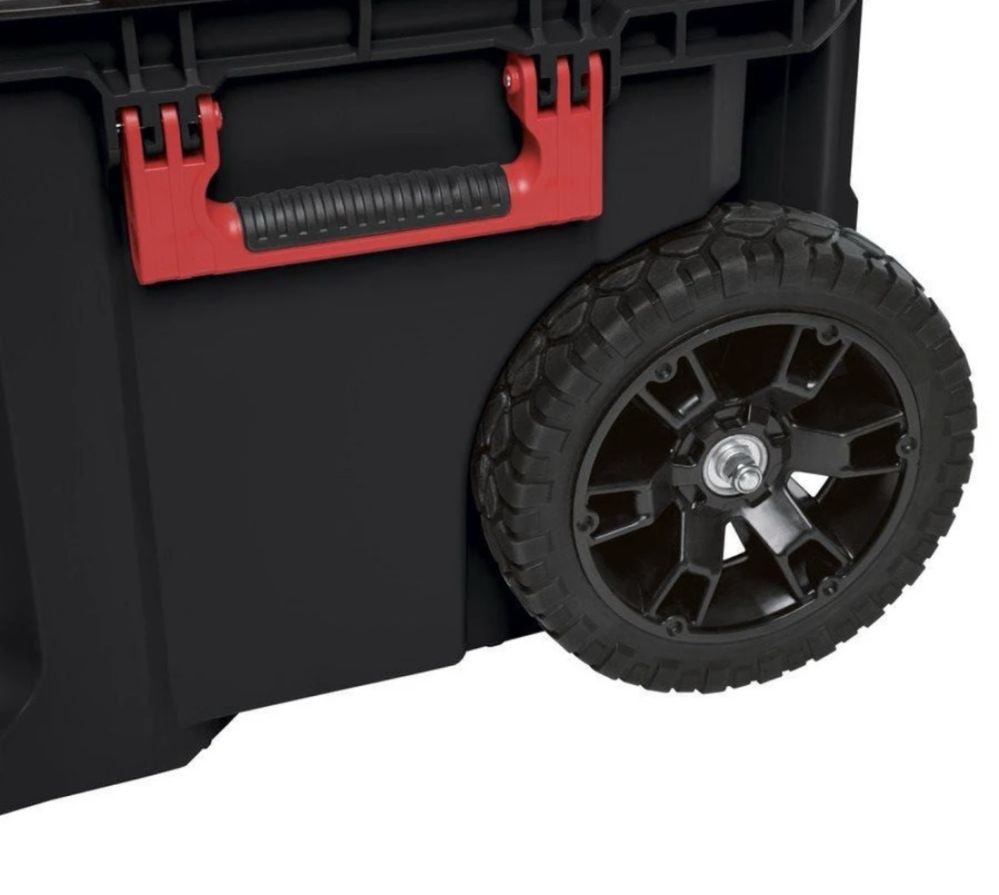 Ящик для інструменту Milwaukee Packout Trolley Box 4932464078