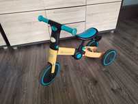 Rowerek biegowy trójkołowy 4TRIKE - Marka Kinderkraft