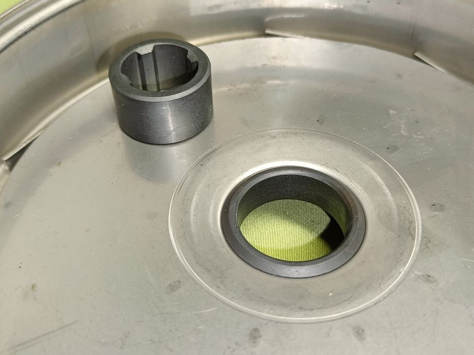 Grundfos CR CRE 10 komora łożyskowa z łożyskiem