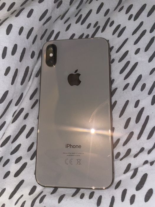 Iphone Xs 64gb super stan