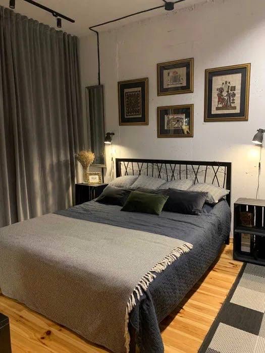 Стильна квартира з ремонтом  в ЖК Парк таун