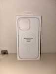 Оригінальний чохол iPhone 15 pro max