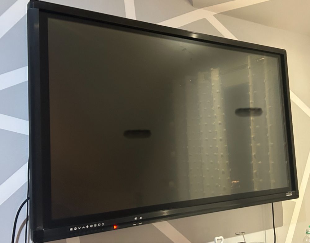 Monitor interaktywny myBoard Business LED 65”