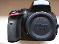 Фотоапарат Nikon d5100 kit 18-55.