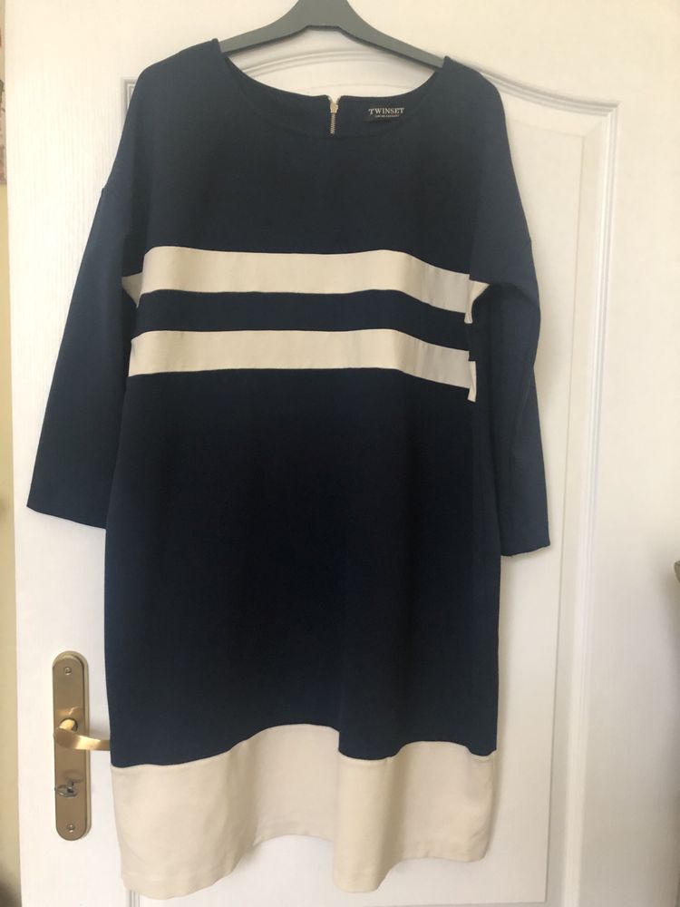 Twin set sukienka