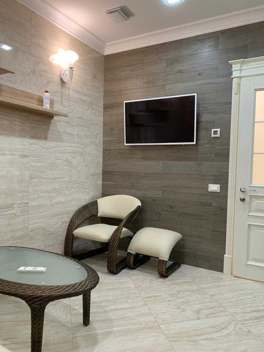 Продажа ПРЕМИУМ-ДОМА 10 ст Б Фонтана. Панорама моря! От собственника