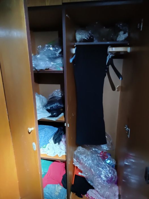 Шкаф для одежды , 2 шт