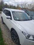 Mitsubishi  Outlander 2.2 Did  150 koni Diamant Edition