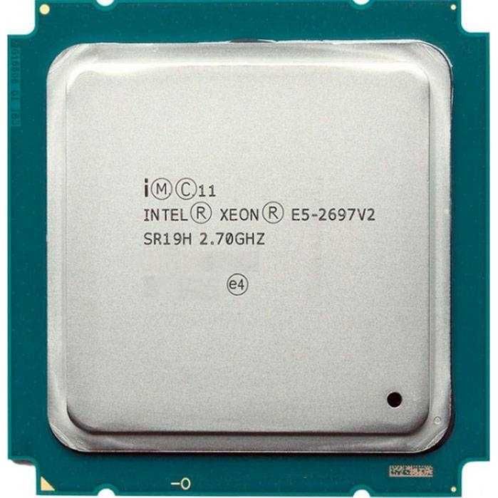Распродажа Процессоров LGA2011v3 Intel Xeon E5 16* 26* v3\v4 Обн 11.25
