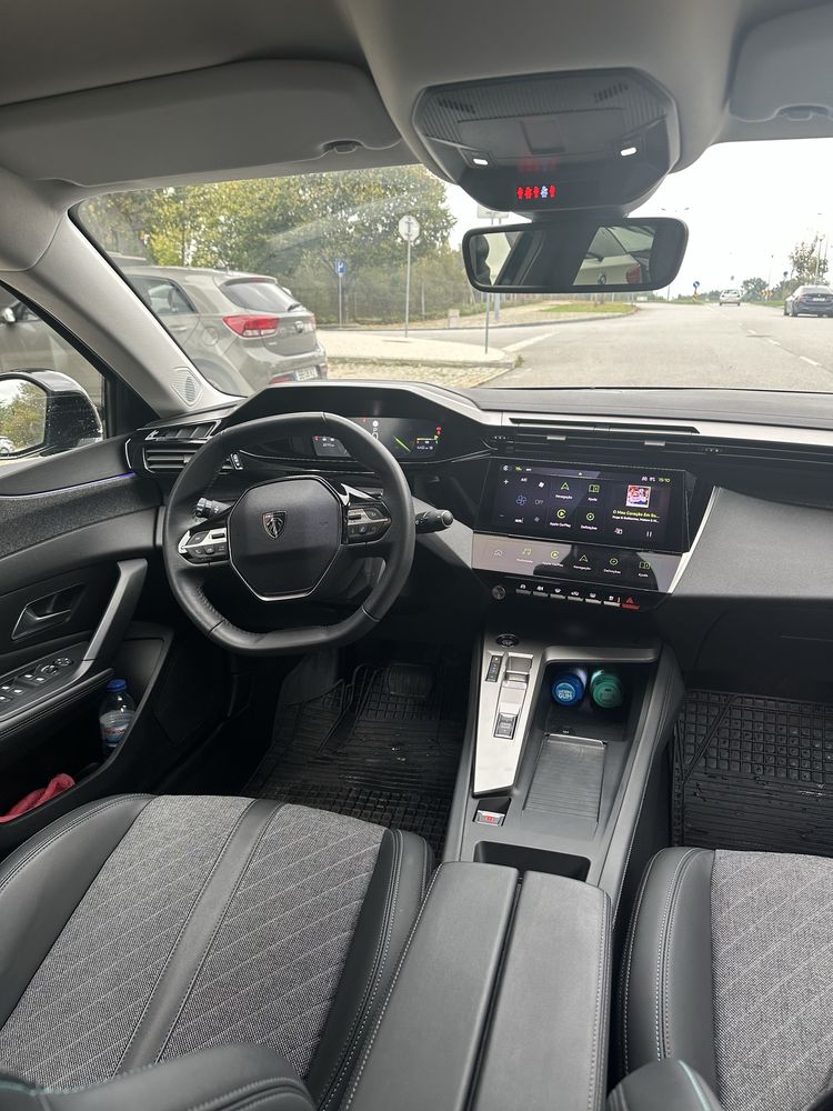 Peugeot 408 Allure - Top!