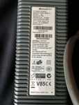 Zasilacz xBox 360 Microsoft 203W DPSN-186EB-1 A
