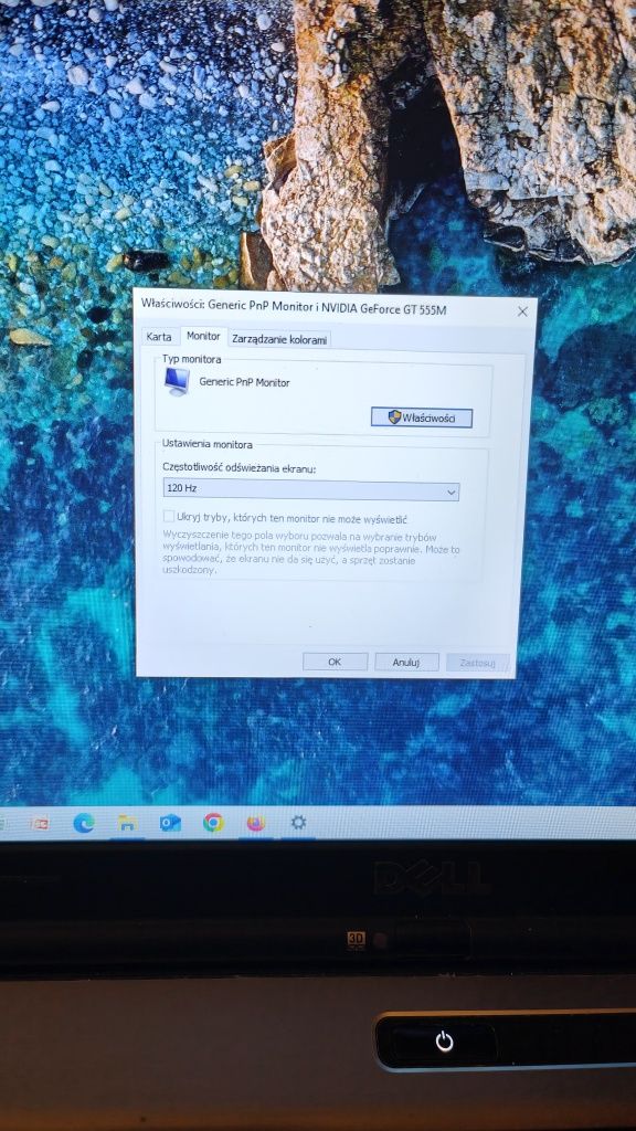 Dell xps L702x 3D okazja!