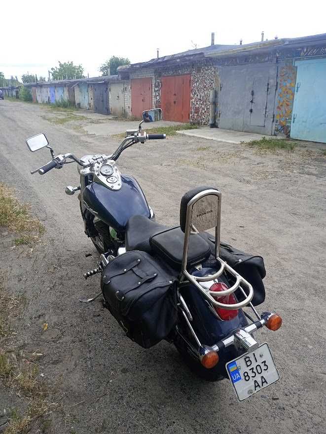 Продам Honda Shadow 750