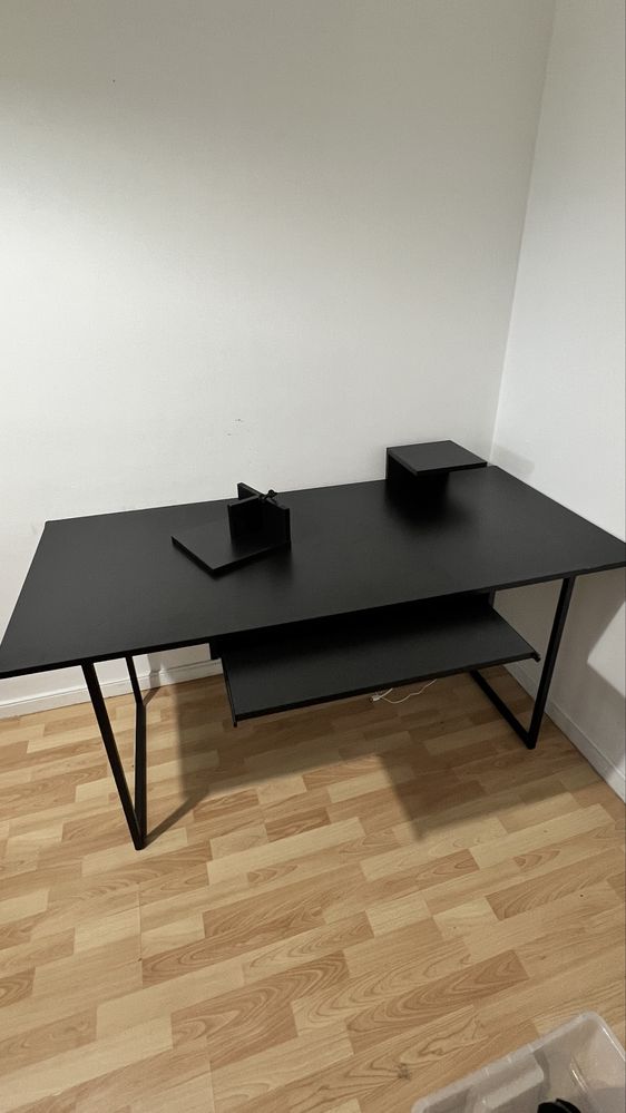 2 secretarias Ikea