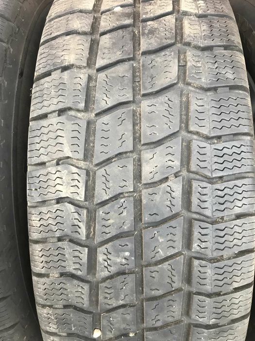 Шини з дисками 235/65 R16