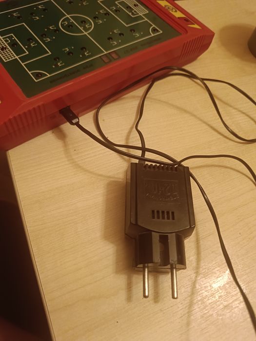 Игра электроника ИМ37 Футболисты из Ну погоди