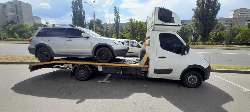 Эвакуатор НЕДОРОГО Харьков и область. Автосос. Лавета Евакуатор.