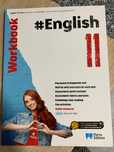 Inglês - livro de fichas -11 ano - novo