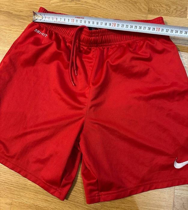 Шорти Nike Park II Knit Short Drifit на підлітка на вік 15-17 років