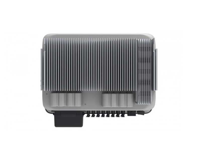 ЗНИЖКИ! Мережевий інвертор Huawei SUN2000-30KTL-M3, 30кВт, 48A, 3 фази