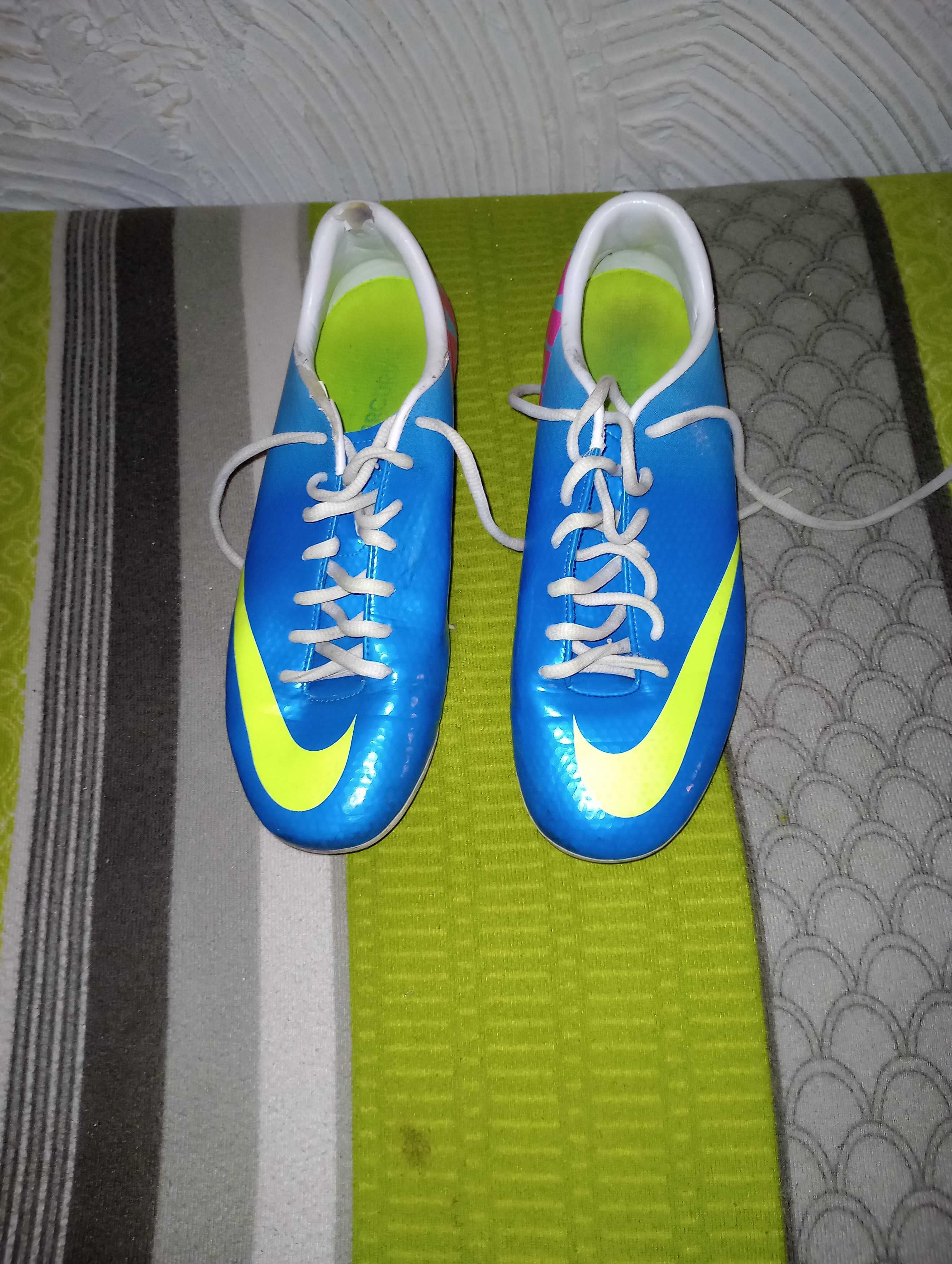 Buty męskie Nike