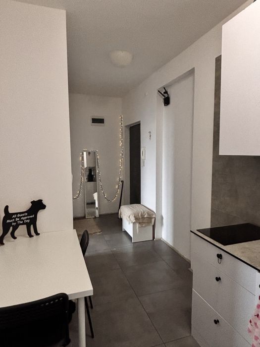 Mieszkanie | 2 pokoje | Praga południe | Grochów