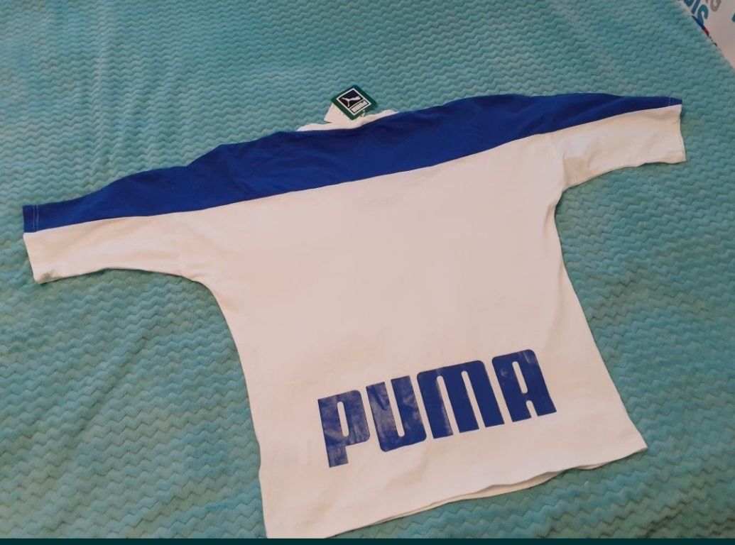 Bluzka damska PUMA roz M 38