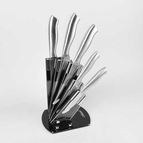 Набор кухонных ножей Maestro MR 1410 Classik 6 предметов
