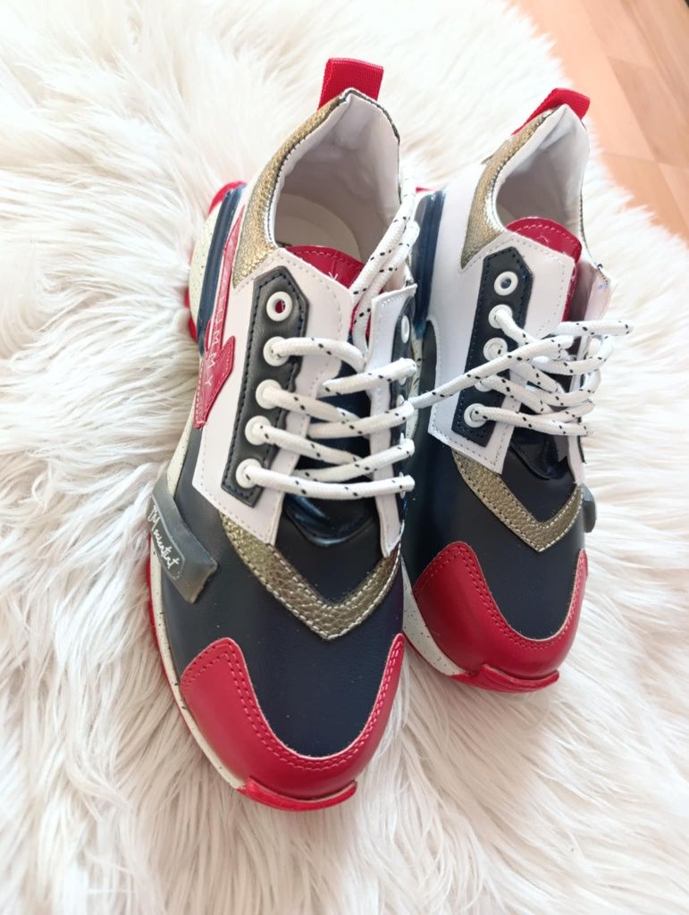 Buty rozmiar 39 damskie