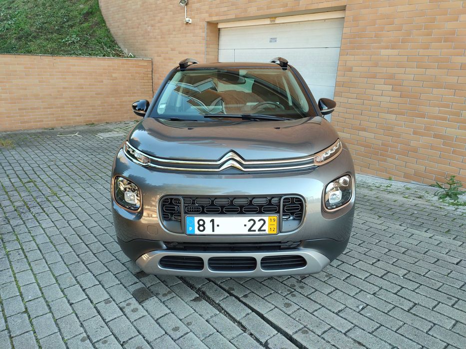 Citroën C3 Aircross 1.2 110 Cv´s - Garantia até 2029 - Aceito Retoma