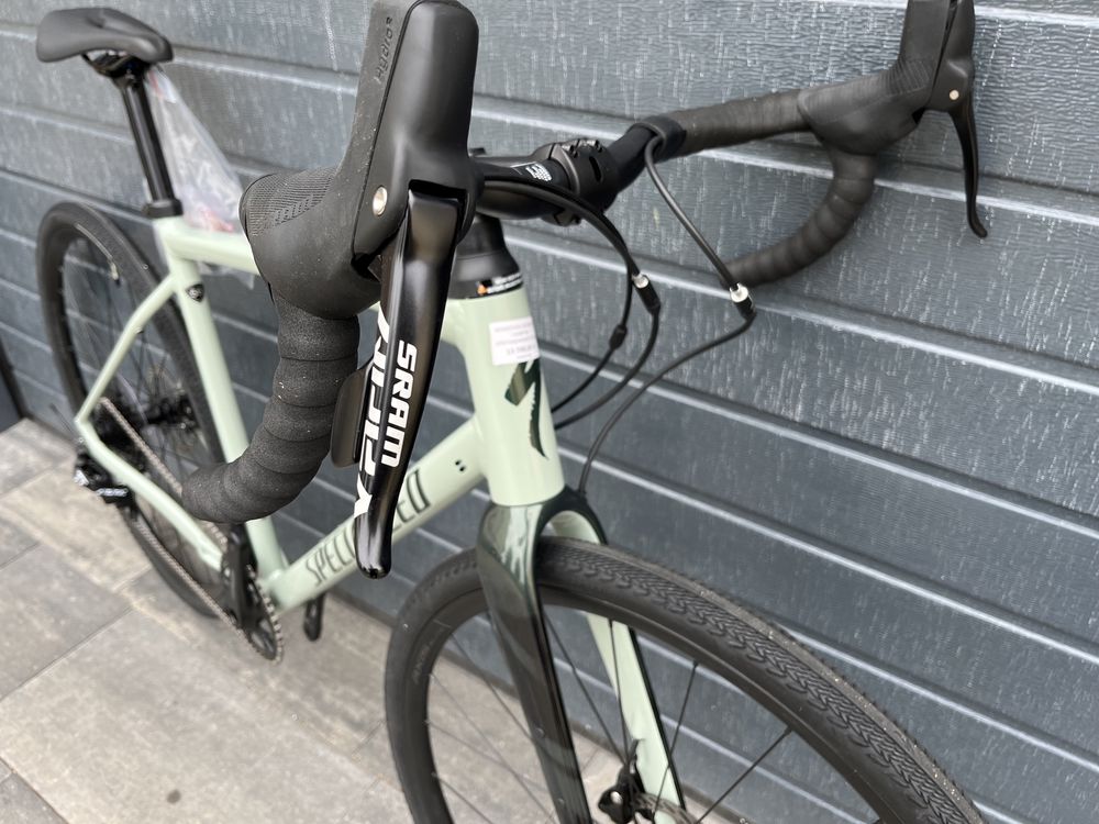 Rower Specialized Diverge Comp e5 56 i 58 nowy fvat gwarancja parag