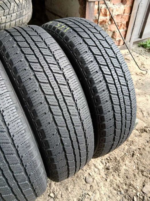Шини Rockstone 175/65R15. 4шт. Всесизонка..(459)