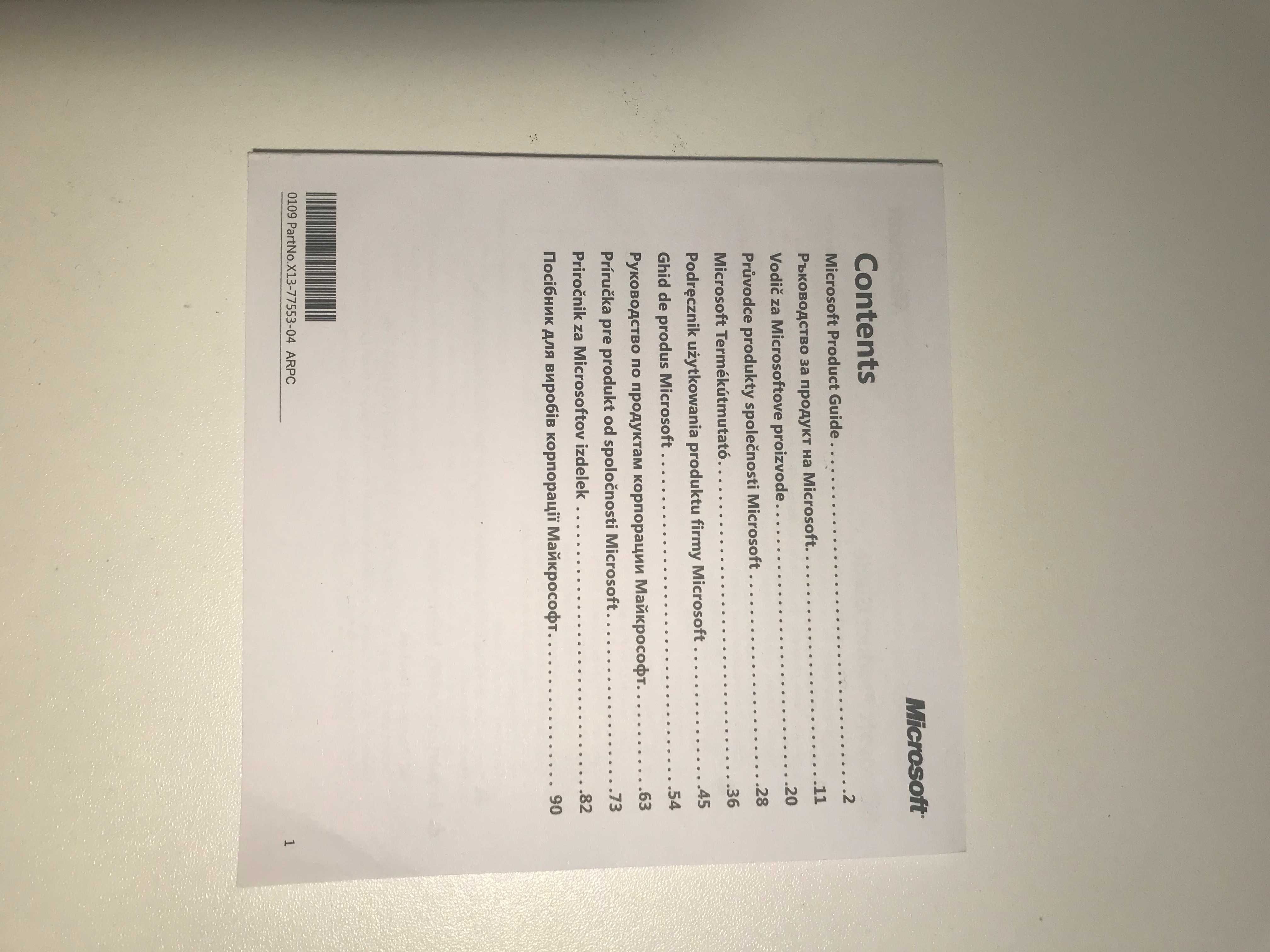 słuchawki, mikrofon, headset do komputera, XBOX  MICROSOFT -  USB