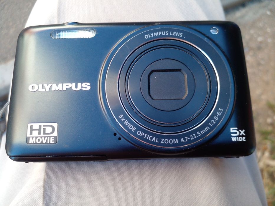 Винтажные электронные плёночные фотоаппараты