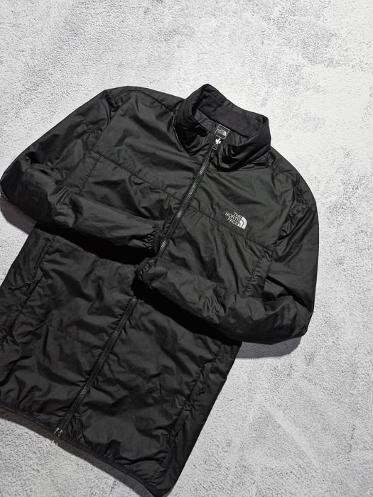 ХХЛ розмір The North Face оригінальна куртка підклад тнф маммут берг