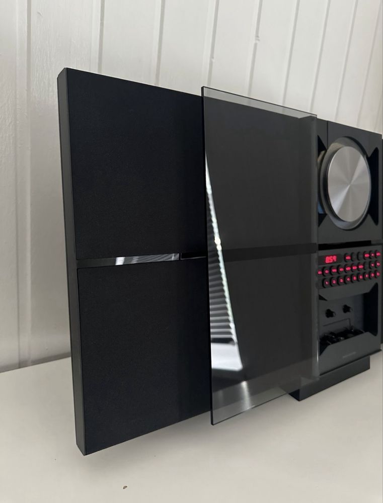Bang & Olufsen - Beosound Century / 2000 (de 1993 a 2004)