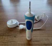 Oral-B Vitality, szczoteczka elektryczna