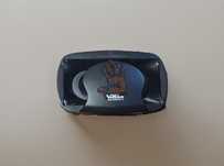 Virtual reality glasses