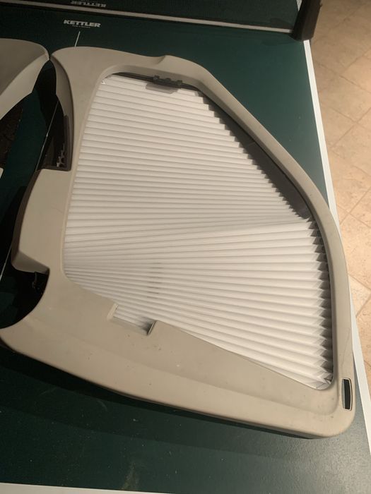 Rolety żaluzje harmonijka zaslony Ducato Boxer Jumper 2006- REMIS