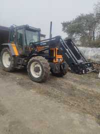 Tur Trima +5.1p quicke (Renault, Fendt, Massey Ferguson)