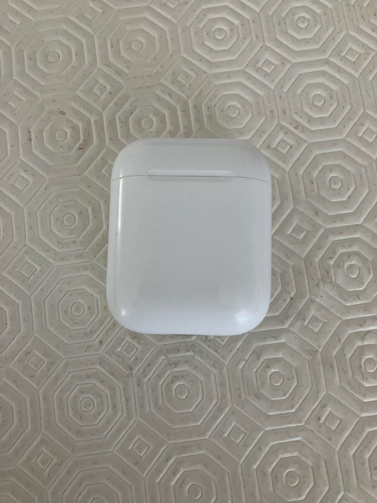 Auriculares bluetooth - AirPods 1