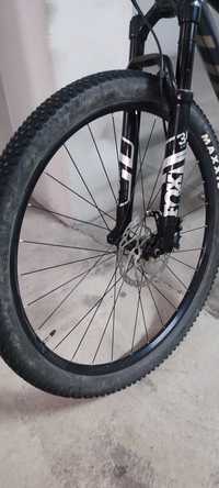 Rodas BTT Syncros Silverton 2.5