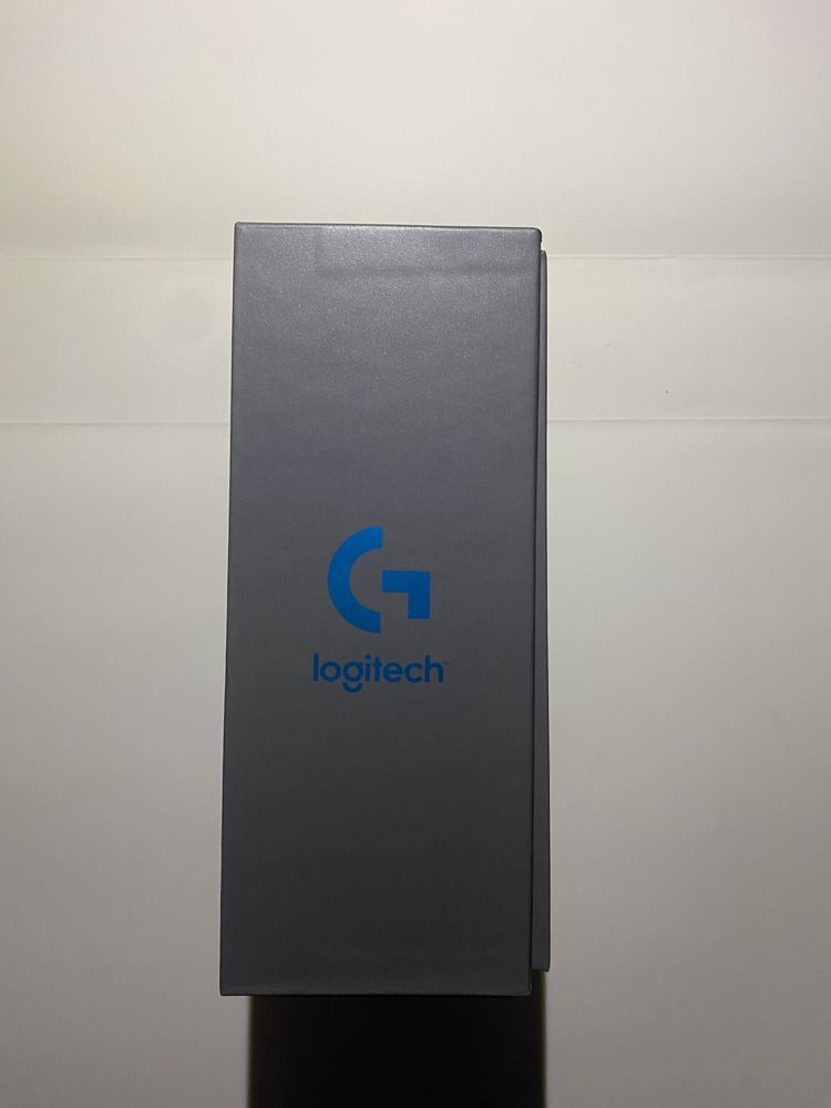 Миша бездротова ігрова Logitech G502 Lightspeed Wireless
