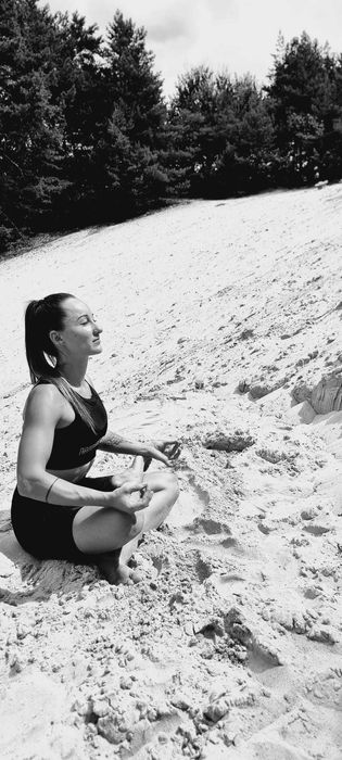 Arleta Cebo - Trener Personalny